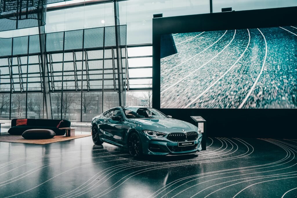 BMW frequently updates its vehicles with new features, so it's a good idea to stay informed about their latest innovations. As of mid-2024, here are some of the notable new and upcoming features in BMW cars: